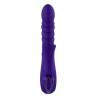 ACTION Vibro Rabbit Thrusty Wave Action 26cm